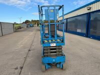 GENIE GS1932 BATTERY OPERATED SCISSOR LIFT - 8