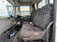 IVECO EUROCARGO 75E16 7.5 TON AUTOMATIC DROPSIDE TIPPER - 8