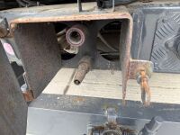 IVECO EUROCARGO 75E16 7.5 TON AUTOMATIC DROPSIDE TIPPER - 13
