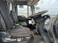 IVECO EUROCARGO 75E16 7.5 TON AUTOMATIC DROPSIDE TIPPER - 19