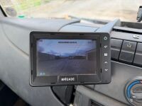 IVECO EUROCARGO 75E16 7.5 TON AUTOMATIC DROPSIDE TIPPER - 22