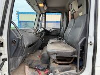 IVECO EUROCARGO 75E16 7.5 TON DROPSIDE TIPPER - 7