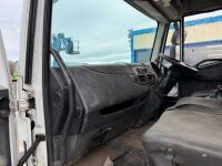 IVECO EUROCARGO 75E16 7.5 TON DROPSIDE TIPPER - 9