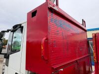 IVECO EUROCARGO 75E16 7.5 TON DROPSIDE TIPPER - 12