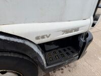 IVECO EUROCARGO 75E16 7.5 TON DROPSIDE TIPPER - 23