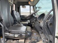 IVECO EUROCARGO 75E16 7.5 TON DROPSIDE TIPPER - 26