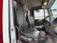 IVECO EUROCARGO 75E16 7.5 TON DROPSIDE TIPPER - 27