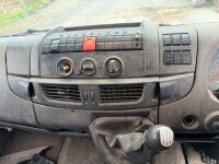 IVECO EUROCARGO 75E16 7.5 TON DROPSIDE TIPPER - 29