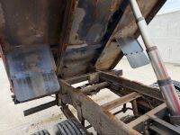 IVECO EUROCARGO 75E16 7.5 TON DROPSIDE TIPPER - 37