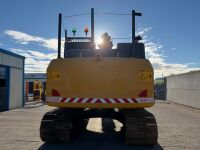 LIUGONG 917E-DM 16 TON EXCAVATOR - 4