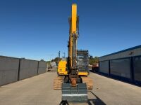 LIUGONG 917E-DM 16 TON EXCAVATOR - 8