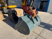 LIUGONG 917E-DM 16 TON EXCAVATOR - 9