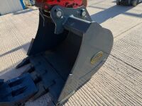 LIUGONG 917E-DM 16 TON EXCAVATOR - 11