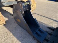 LIUGONG 917E-DM 16 TON EXCAVATOR - 12