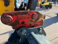 LIUGONG 917E-DM 16 TON EXCAVATOR - 13