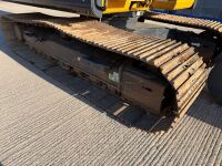 LIUGONG 917E-DM 16 TON EXCAVATOR - 15