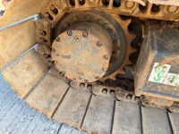 LIUGONG 917E-DM 16 TON EXCAVATOR - 16