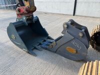 LIUGONG 917E-DM 16 TON EXCAVATOR - 21
