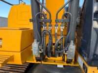 LIUGONG 917E-DM 16 TON EXCAVATOR - 22