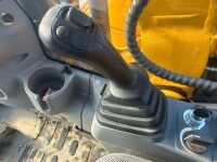 LIUGONG 917E-DM 16 TON EXCAVATOR - 34