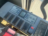 LIUGONG 917E-DM 16 TON EXCAVATOR - 36