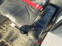 LIUGONG 917E-DM 16 TON EXCAVATOR - 37