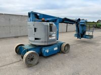 GENIE Z-34/22N 34FT BATTERY OPERATED BOOM LIFT