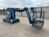 GENIE Z-34/22N 34FT BATTERY OPERATED BOOM LIFT - 3