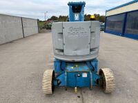 GENIE Z-34/22N 34FT BATTERY OPERATED BOOM LIFT - 8