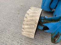 GENIE Z-34/22N 34FT BATTERY OPERATED BOOM LIFT - 11