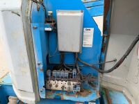 GENIE Z-34/22N 34FT BATTERY OPERATED BOOM LIFT - 18