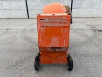BELLE PREMIER 200XT LARGE DIESEL SITE MIXER - 8