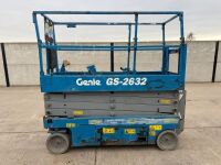 GENIE GS2632 BATTERY OPERATED SCISSOR LIFT&nbsp; - 2