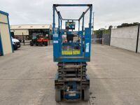GENIE GS2632 BATTERY OPERATED SCISSOR LIFT&nbsp; - 4