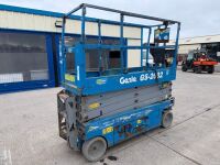 GENIE GS2632 BATTERY OPERATED SCISSOR LIFT&nbsp; - 5