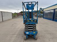 GENIE GS2632 BATTERY OPERATED SCISSOR LIFT&nbsp; - 8
