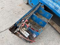 GENIE GS2632 BATTERY OPERATED SCISSOR LIFT&nbsp; - 12