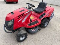 TOPSUN XCT92 RIDE ON PETROL LAWNMOWER - 3