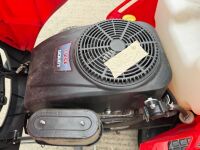 TOPSUN XCT92 RIDE ON PETROL LAWNMOWER - 13