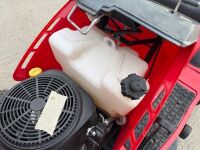 TOPSUN XCT92 RIDE ON PETROL LAWNMOWER - 14