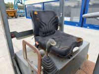 BOMAG BW 120 AD-3 DOUBLE DRUM RIDE ON VIBRATING ROLLER - 12