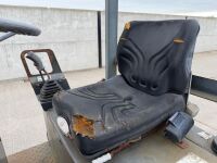 BOMAG BW 120 AD-3 DOUBLE DRUM RIDE ON VIBRATING ROLLER - 16