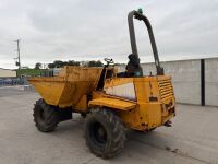 THWAITES 6 TON STRAIGHT SKIP DUMPER - 3
