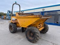 THWAITES 6 TON STRAIGHT SKIP DUMPER - 7