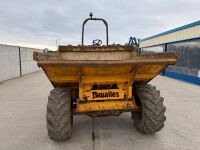 THWAITES 6 TON STRAIGHT SKIP DUMPER - 8