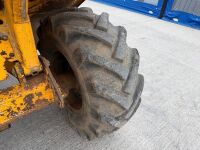 THWAITES 6 TON STRAIGHT SKIP DUMPER - 10