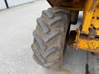 THWAITES 6 TON STRAIGHT SKIP DUMPER - 11