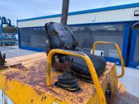 THWAITES 6 TON STRAIGHT SKIP DUMPER - 13