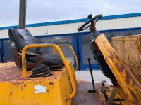 THWAITES 6 TON STRAIGHT SKIP DUMPER - 14