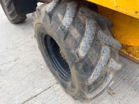 THWAITES 6 TON STRAIGHT SKIP DUMPER - 16